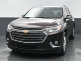 Used 2021 Chevrolet Traverse LT image 3
