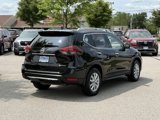 Certified 2018 Nissan Rogue SV w/ Sun & Sound Touring Package image 5