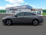 New 2025 Hyundai Elantra Sport image 3