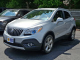 Used 2016 Buick Encore Convenience image 2