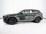 Used 2024 MAZDA CX-50 AWD 2.5 S w/ Premium Package image 4