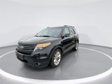 Used 2014 Ford Explorer Limited w/ Equipment Group 301A image 3