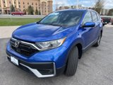 Certified 2020 Honda CR-V EX-L image 4