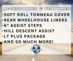 Used 2014 Chevrolet Silverado 1500 LT w/ All Star Edition image 4
