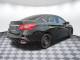 Used 2017 Nissan Sentra S image 3