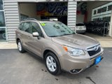 Used 2015 Subaru Forester 2.5i Limited image 4