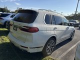 Used 2019 BMW X7 xDrive40i w/ Premium Package image 3