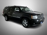 Used 2011 Chevrolet Suburban LTZ image 3
