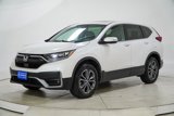 Used 2021 Honda CR-V EX-L image 4