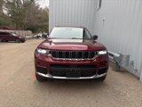Used 2021 Jeep Grand Cherokee L Limited image 2