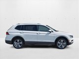 Used 2020 Volkswagen Tiguan SE image 4