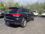 Used 2015 Jeep Grand Cherokee Limited w/ Luxury Group II image 2