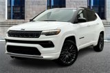 Used 2022 Jeep Compass High Altitude image 2