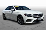 Used 2019 Mercedes-Benz E 450 4MATIC Sedan image 2