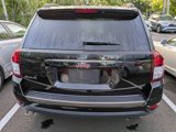 Used 2016 Jeep Compass 75th Anniversary w/ Power Value Group image 5