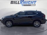 Used 2015 Lexus NX 200t FWD image 2
