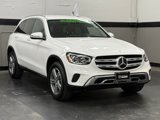 Used 2022 Mercedes-Benz GLC 300 image 2