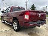 Used 2022 RAM 1500 Big Horn image 4