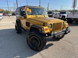 Used 2003 Jeep Wrangler Sport image 4