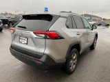 Used 2022 Toyota RAV4 XLE image 5
