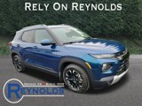 Used 2021 Chevrolet TrailBlazer LT w/ Convenience Package image 1