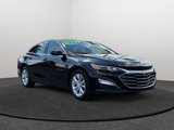 Certified 2023 Chevrolet Malibu LT image 6
