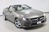Used 2012 Mercedes-Benz SLK 250 image 6
