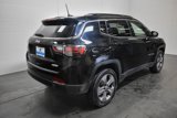 Used 2022 Jeep Compass Latitude w/ Sun and Sound Group image 5