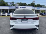 Used 2021 Kia Forte GT-Line w/ GT-Line Premium Package image 5
