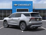 New 2025 Chevrolet Traverse LT w/ Sun and Wheel Package image 3