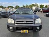 Used 2006 Hyundai Santa Fe GLS image 2