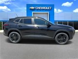 New 2025 Chevrolet Trax ACTIV w/ Driver Confidence Package image 2