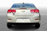 Used 2015 Chevrolet Malibu LS w/ Protection Package image 4
