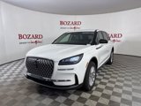 New 2025 Lincoln Corsair AWD image 3