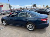 Used 2020 Volkswagen Passat 2.0T SE image 3