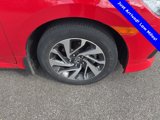 Used 2018 Honda Civic EX image 4