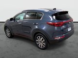Used 2017 Kia Sportage EX w/ EX Technology Package image 2