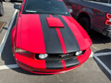 Used 2008 Ford Mustang GT image 2