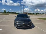 Used 2017 Chevrolet Malibu LS w/ LPO, Convenience Package 2 image 3