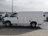 New 2025 GMC Savana 3500 w/ Power Convenience Package image 6