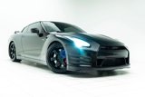 Used 2015 Nissan GT-R Premium image 5