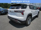 New 2026 Chevrolet Equinox LT image 4