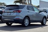 Used 2023 Chevrolet Equinox LT image 4