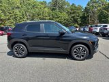 New 2025 Chevrolet TrailBlazer LT w/ Convenience Package image 2