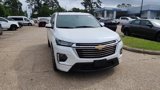 Certified 2023 Chevrolet Traverse High Country w/ LPO, Floor Liner Package image 2