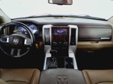 Used 2010 Dodge Ram 1500 Truck Laramie w/ Protection Group image 3