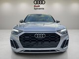 Certified 2022 Audi Q5 2.0T Premium Plus w/ Premium Plus Package image 2