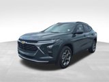 New 2025 Chevrolet Trax LT w/ Driver Confidence Package image 3