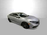 Used 2021 Honda Civic Sport image 2