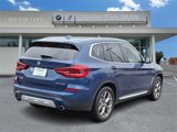 Used 2020 BMW X3 xDrive30i w/ Premium Package image 4
